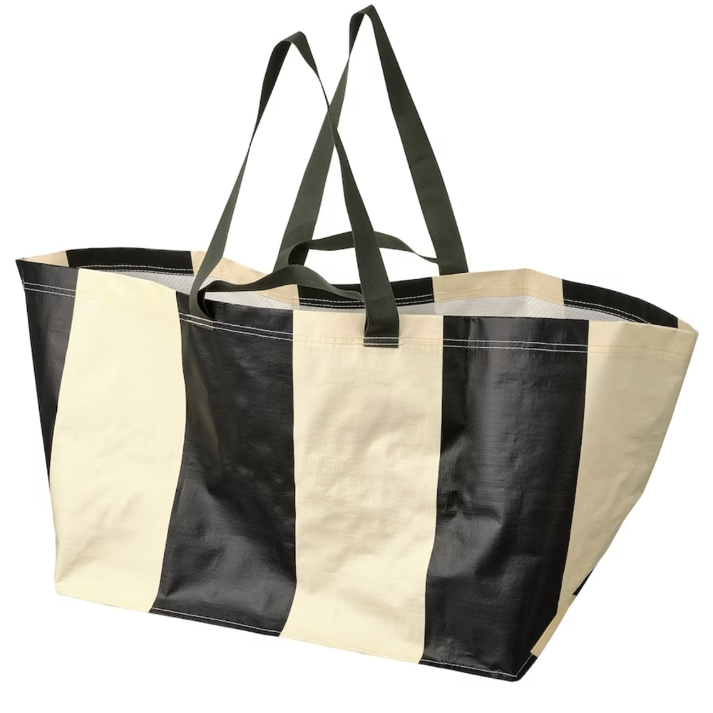 Ikea tote bag